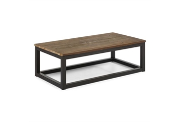 Civic Coffee Table (Tables - Coffee) in Orlando