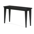 Console-Tables-Tribeca-Sofa-Table-Brown/Black-Wood