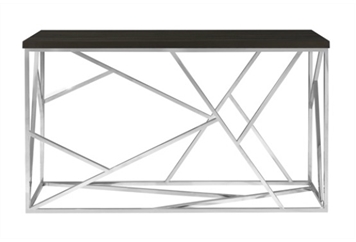 Fuze Console Table (Tables - Console) in Orlando