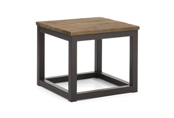 Civic End Table (Tables - End) in Orlando