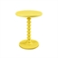 Phoebe End Table Yellow in Orlando