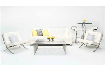 Whisper White Combination in Miami, Ft. Lauderdale, Palm Beach