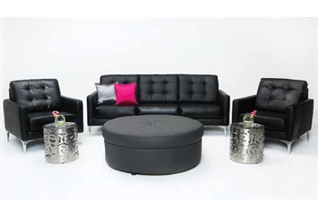 Metro Black Combination in Naples, Marco Island, Ft. Myers