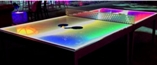 Ping Pong 4 Player - LED in Miami, Ft. Lauderdale, Palm Beach