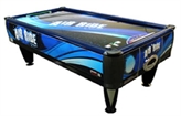 Hockey - Air Hockey, Black & Blue in Miami, Ft. Lauderdale, Palm Beach