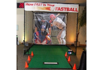 Baseball - Speed Pitch in Miami, Ft. Lauderdale, Palm Beach