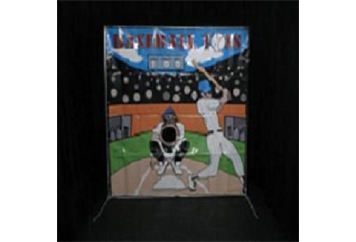 Baseball Toss in Miami, Ft. Lauderdale, Palm Beach