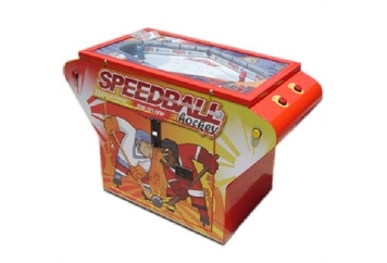 Hockey Speedball in Miami, Ft. Lauderdale, Palm Beach
