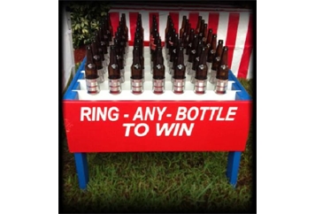 Ring-A-Bottle in Miami, Ft. Lauderdale, Palm Beach