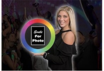 Photo Booth - Mobile Selfie in Miami, Ft. Lauderdale, Palm Beach