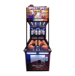 Basketball - Basketball Pro (Arcade Games) in Orlando