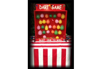 Dart Game in Orlando