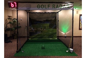 Golf - Speed Radar (Interactive Games) in Orlando