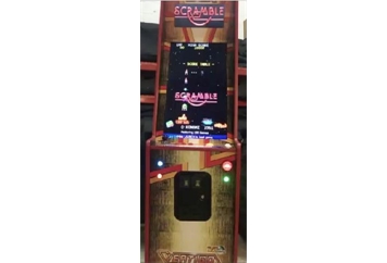 Pinball and Video Classics (Arcade Games) in Orlando