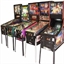 Pinball Machines - Various (Arcade Games) in Orlando