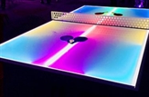 Ping Pong 4 Player - LED in Orlando