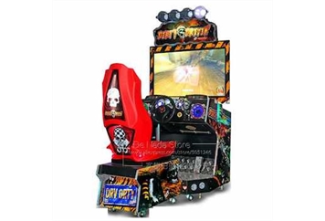 Racing - Dirty Driving (Arcade Games) in Orlando