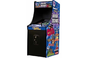 Video Game Classics - 100 (Arcade Games) in Orlando