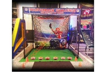 Football - Speed Radar in Naples, Marco Island, Ft. Myers