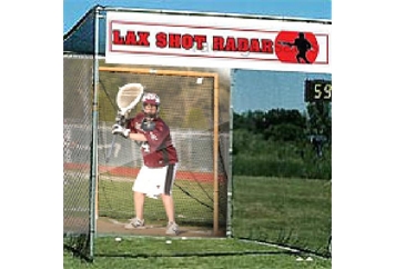 Lacrosse - Speed Radar in Tampa, St Petersburg