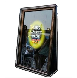 Photo Booth - Mirror Me in Tampa, St Petersburg