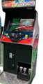 Car Racing - Driving Multi Game Arcade Machine in Miami, Ft. Lauderdale, Palm Beach