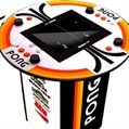 Video Game - Pong Classic 4-Player Table Top Arcade Game in Miami, Ft. Lauderdale, Palm Beach