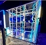 Photo Booth - House of Mirrors - Enclosure in Miami, Ft. Lauderdale, Palm Beach