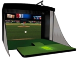 Baseball Simulator in Miami, Ft. Lauderdale, Palm Beach