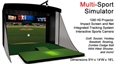 Baseball Simulator in Miami, Ft. Lauderdale, Palm Beach