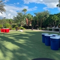 Giant Beer Pong in Miami, Ft. Lauderdale, Palm Beach