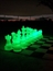 Giant Chess - LED in Miami, Ft. Lauderdale, Palm Beach