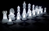 Giant Chess - LED in Miami, Ft. Lauderdale, Palm Beach