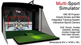 Hockey Simulator in Miami, Ft. Lauderdale, Palm Beach