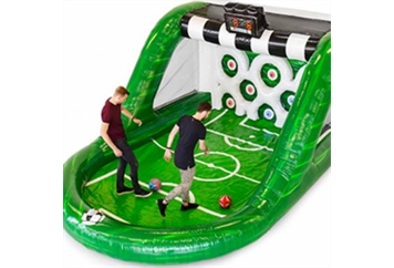 Soccer Inflatable in Miami, Ft. Lauderdale, Palm Beach