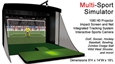 Soccer Simulator in Miami, Ft. Lauderdale, Palm Beach