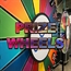 Wheel: 60" Big Prize Wheel in Miami, Ft. Lauderdale, Palm Beach