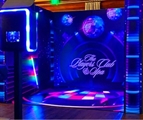 Photo Booth - 3D Enclosure in Miami, Ft. Lauderdale, Palm Beach