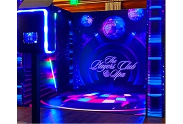 Photo Booth - 3D Enclosure in Miami, Ft. Lauderdale, Palm Beach