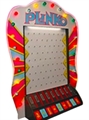 Plinko Giant Game in Miami, Ft. Lauderdale, Palm Beach