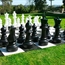 Giant Chess in Miami, Ft. Lauderdale, Palm Beach