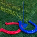 Horseshoes - Giant Life Size Game in Miami, Ft. Lauderdale, Palm Beach