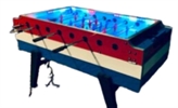 Foosball - 4-Player - LED in Orlando