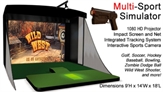 Wild West Shooter Simulator in Orlando