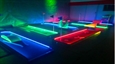 Golf - Miniature Golf LED - 9holes in Naples, Marco Island, Ft. Myers