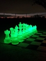 Giant Chess - LED in Naples, Marco Island, Ft. Myers