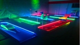 Golf - Miniature Golf LED - 3holes in Tampa, St Petersburg