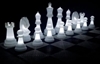 Giant Chess - LED in Tampa, St Petersburg