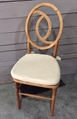 Cece Rustic Dining Chair in Miami, Ft. Lauderdale, Palm Beach