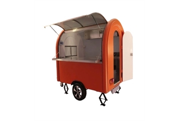 Cutie Mobile Bar - Orange in Miami, Ft. Lauderdale, Palm Beach